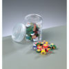 Millefiori, ø 8 – 10 mm, 40 g – Image 2