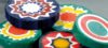 Millefiori ø 5 – 15 mm 40 g -