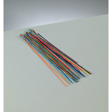 Email au fil, fils longs, l ~ 150-170 mm, 10 g