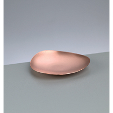 Coupelle triangulaire plate 61 mm -