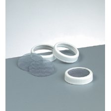 Embout-tamis ø 20 mm 20 pièces