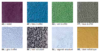 Efcolor poudre effets 25 ml