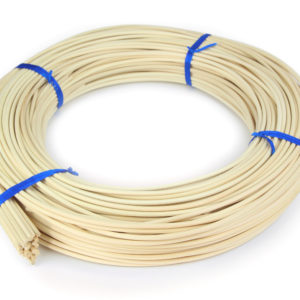 MOELLE ROTIN RUBAN BLEU ø6MM 500Gr