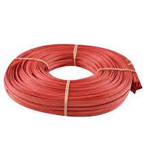 ECLISSE ROTIN ROUGE 5MM 250gr