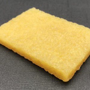 Gomme pour colle