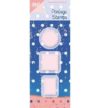 Die matrice de découpe métal JOY Timbres