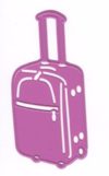 Die matrice de découpe métal JOY Valise