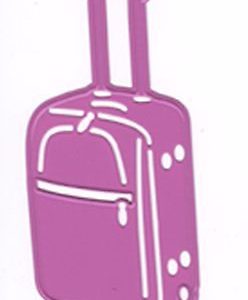 Die matrice de découpe métal JOY Valise