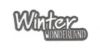 Die matrice de découpe métal Winter Wonderland