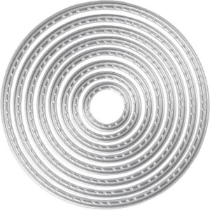 DIES - MATRICES FORMES DE COUPE METAL
