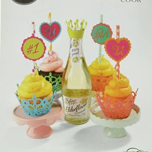 Die matrice de découpe métal déco fête Sizzix