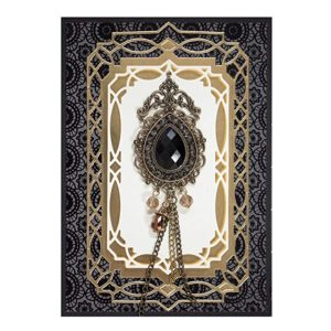 spellbinders astoria decorative element 2 23.35€ -30%