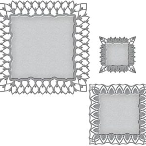 spellbinders fairmont