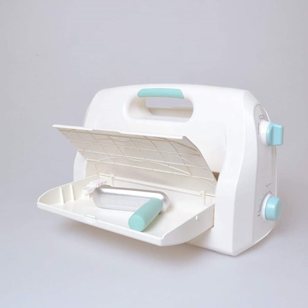 Happycut machine de découpe et embossage A4 – Image 3