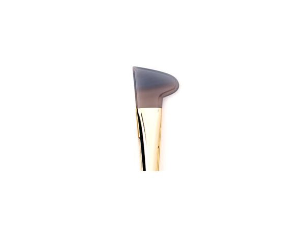 Brunissoir pierre d'agate 25