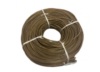 MOELLE ROTIN couleur CHOCOLAT ø2.5MM 250Gr