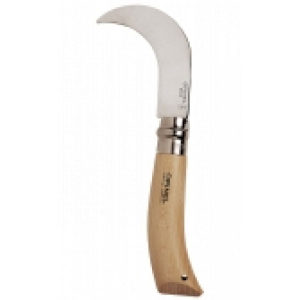 Serpette pliable opinel n°10